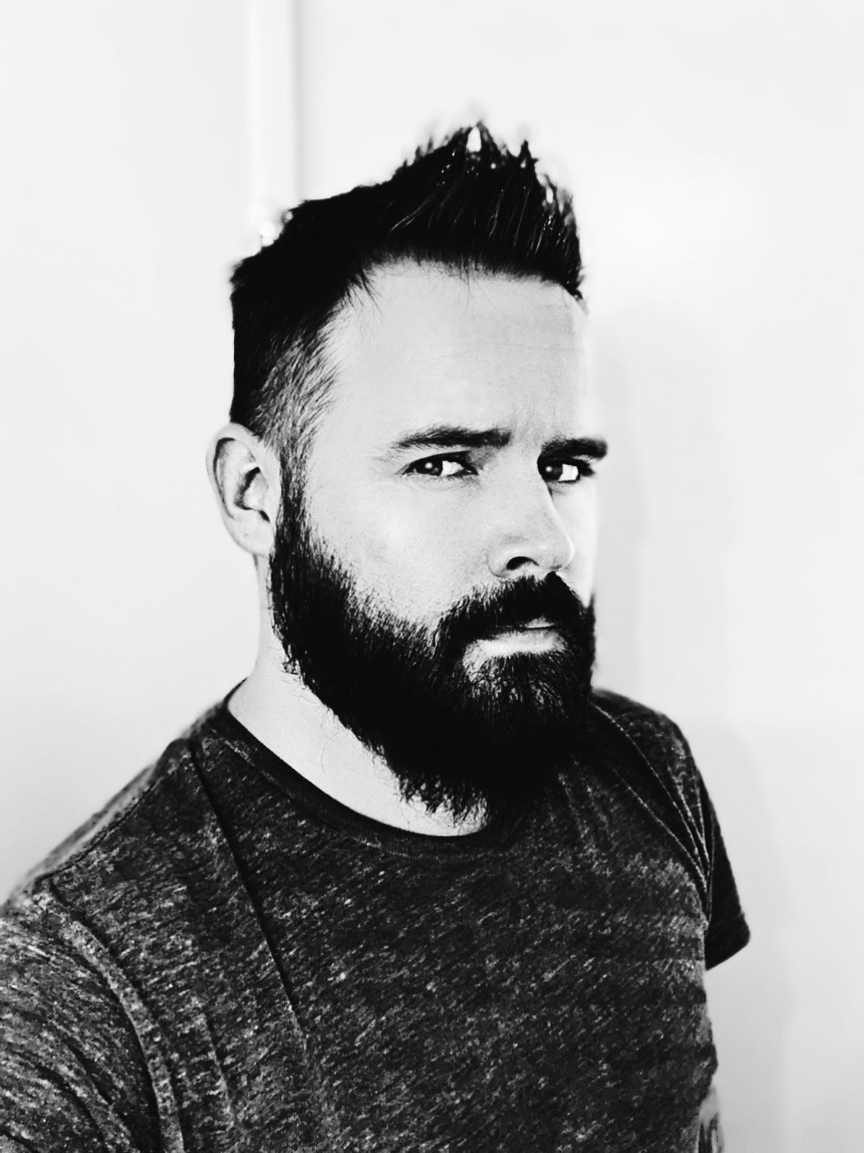 Autographed Shane Pittman 8X10 Picture